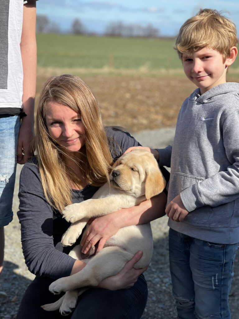 Labrador Welpen A Wurf (22)